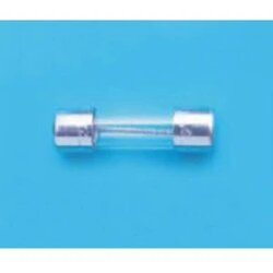 Belfuse Finožični osigurač (Ø x D) 5 mm x 20 mm Spor -S- BEL FUSE Sicherung 5ST Serie 160 mA Sadržaj 100 ST Cene