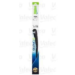 Valeo metlica brisalca Silencio FlatBladeOE set, 600/400mm VF804 577804 Cene