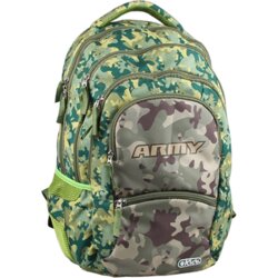Kick Teenage ranac Superb 45*32*14 cm #7-KSUP16513 Cene