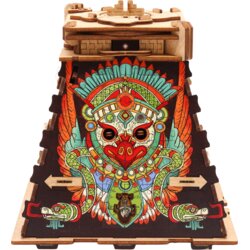 iDventure CluePuzzle - Sončna piramida - 1 k. Cene