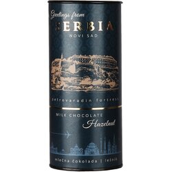 Eugen Memories Tube Mlečna 100 gr Cene