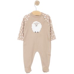 Just Kiddin Baby® dječji kombinezon happy sheep Cene