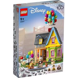 Lego Disney™ 43217 Kuća iz „Nebesa” Cijene