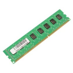 COREPARTS 4GB pomnilniški modul 1600MHz DDR3 OEM DIMM Cene