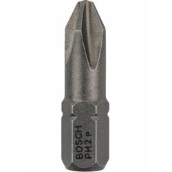 Bosch extra-hard bit ph 2. 25 mm (2607001513) Cene