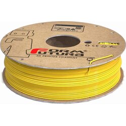 Formfutura EasyFil PET Yellow Cene