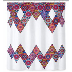 TROPIK zavesa za kupatilo 180x200 Cene
