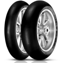 Pirelli diablo superbike ( 120/80-12 tl zadnje kolo, mischung SC1, nhs ) Cene
