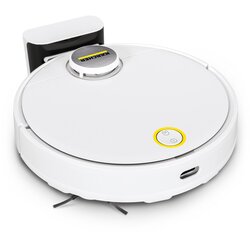 Kärcher RCV 3 robot usisivač Cene