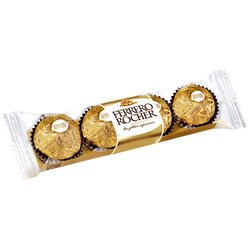 Ferrero Rocher kuglice, 4 komada, 50g Cene