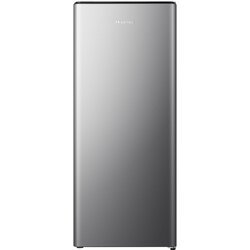 Hisense RR220D4BDE srebrno hladilnik z Cene