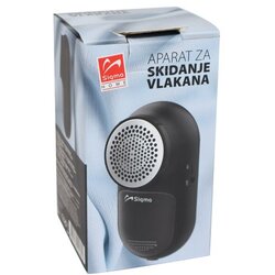 Sigma APARAT ZA SKIDANJE VLAKANA 2W SR-1108 Cene