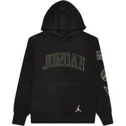 Jordan Sweater majica 'SEE ME SHINE' bež / crna Cijene