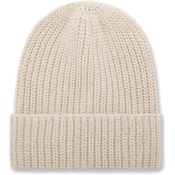 Deha Kape Wool Blended Lurex Beanie Bela Cene