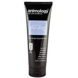 Group 55 šampon za pse animology hair of the dog 250 ml Cene