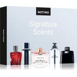 Beauty Discovery Box Notino Signature Scents set uniseks Cene