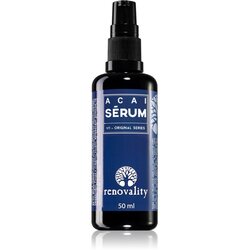 Renovality Original Series acai serum 50 ml Cene