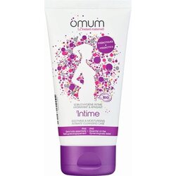 Omum l'intime soothing & moisturising intimate cleansing care Cene
