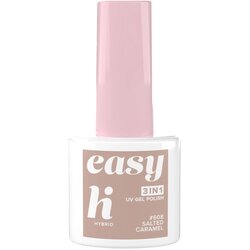 Hi Hybrid 3u1 UV gel lak – salted caramel #608 Cene