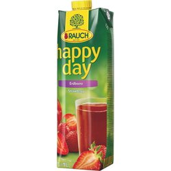 Rauch Happy Day Jagoda Cene