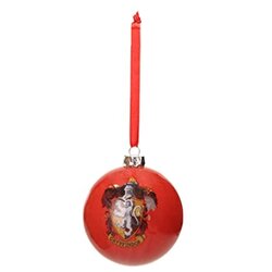 Sd Gryffindor Harry Potter božična krogla, (20848228) Cene