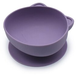 Melii Silicone Suction Bowl silikonska posoda s priseskom Cat 2x300 ml Cene
