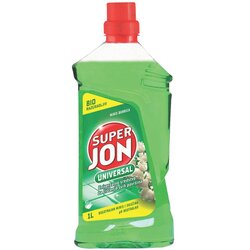 Labud Super Jon Unziverzalno sredstvo za čišćenje svih površina Đurđica 1l Cene