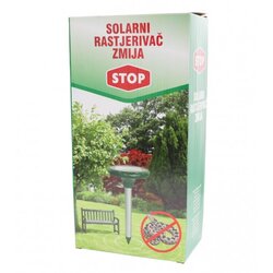 STOPER Solarni rastjerivač zmija P52029 Cene