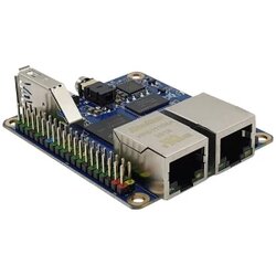 Radxa RS309-D4 #####Rock Pi E 512 MB 4 x 1.5 GHz Cene