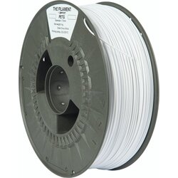 The Filament PETG Snow White, 1.75 mm / 1000 g Cene