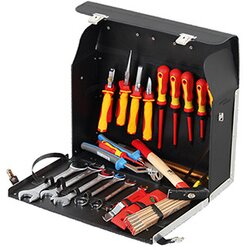 Hepco & Becker torba za alat kožna 7164 8019 Cene