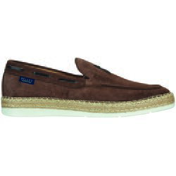 Pellet Espadrile VALENTIN Kostanjeva Cene
