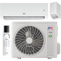 Cooper&amp;Hunter Cooper&Hunter Nature CH-S12FTXAN-WP 3,5kW klimatska naprava, bela - Cooper & Hunter Cene