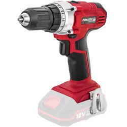 PRAKTIK TOOLS Aku bušilica PTQ028 18V Flexpower - Solo Cene