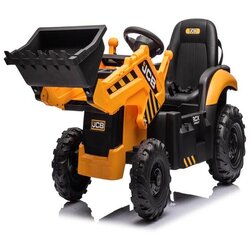 NBL traktor bager 4u1 AKU Cene