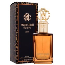 Roberto Cavalli Signature 100 ml parfum za ženske Cene