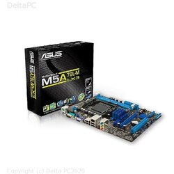 MBO AM3+ AS M5A78L-M LX3 Cene