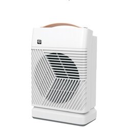 SHE Kalorifer s termostatom in vrtljivo funkcijo, 2000 W Cene