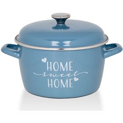 Metalac POSUDA DUBOKA IMPERIAL HSH 24cm / 6,00lit Cijene