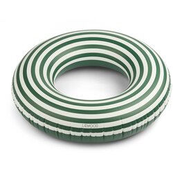 Liewood kolut na napuhavanje donna stripe garden green/creme de la creme Cijene