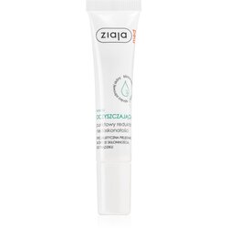 Ziaja Med Cleansing Treatment Spot Imperfection Reducer gel za lokalno zdravljenje nepravilnosti 15 ml unisex Cene