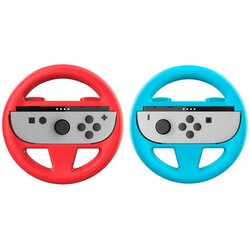 Nacon NINTENDO SWITCH 2 komplet dveh volanov Cene