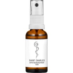 Saint Charles lekarniški sprej 1886 - 20 ml Cene