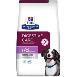 Hill’s Prescription Diet i/d Sensitive Digestive Care jaje i riža - 12 kg Cene