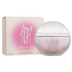Nino Cerruti Cerruti 1881 Rêve de Roses 100 ml parfumska voda za ženske Cene