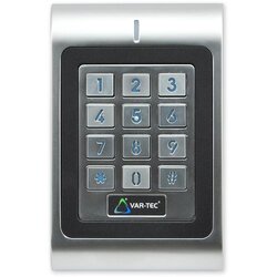 VAR-TEC RAK1-MF v2 - čitač kartica s tipkovnicom - OUTDOOR METAL Cene