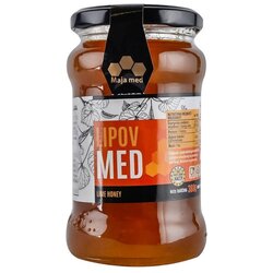Maja med med maja lipov 380g Cene