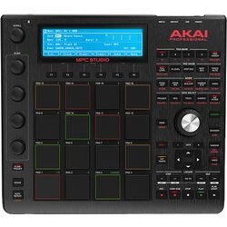 Akai MPC STUDIO BLK music production kontroler Cene