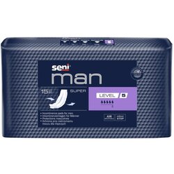 Seni Man Super 15 kom Cene