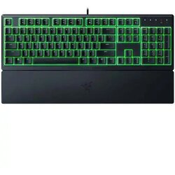 Razer Tipkovnica Ornata V3 X - Low Profile Gaming Keyboard - UK Layout Cene